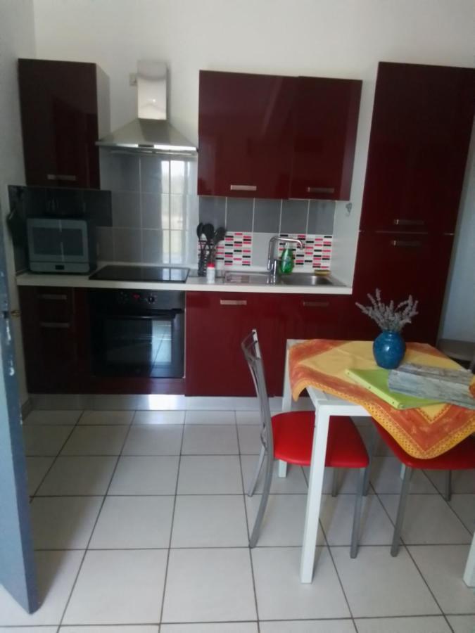 Tiny House Independante Climatisee Moulès Esterno foto